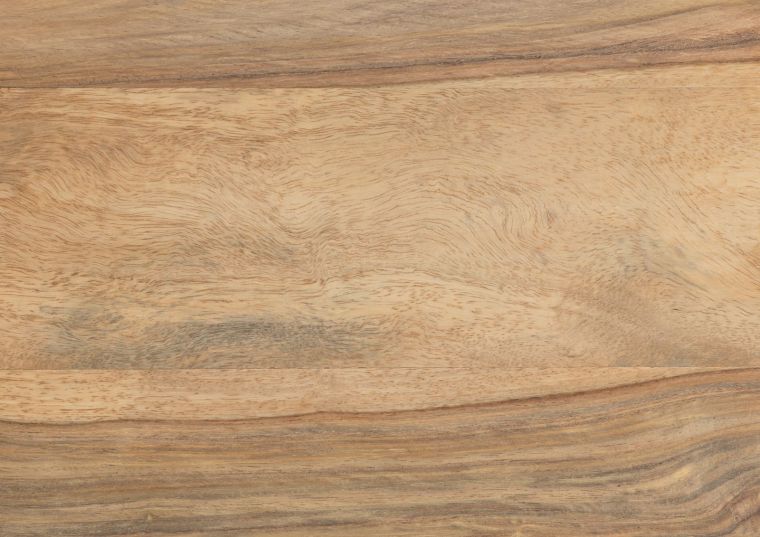 campione in legno di Sheesham / palissandro 29x29x1 marrone oliato NATURE BROWN