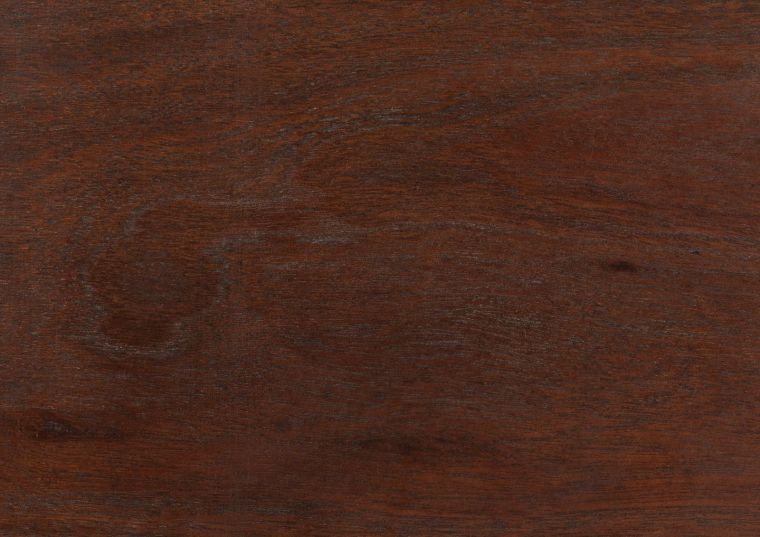 campione in legno di Acacia 29x29x1 nougat laccato OXFORD