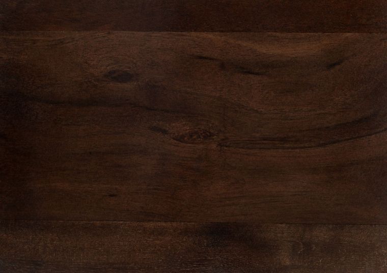 campione in legno di Acacia 29x29x2 marrone laccato FREEFORM